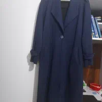 پالتو کاملا سالم سایز ۴۴|لباس|ساری, |دیوار