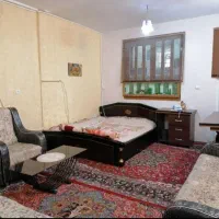 اجاره روزانه/ماهیانه/سالیانه سوئیت حاشیه خ معلم