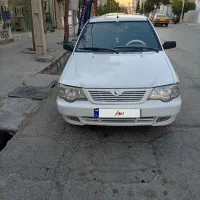 پراید 111