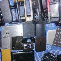 قابولیولگوشی ساده لمسی نوکارکرده|لوازم جانبی موبایل و تبلت|قم, شاه ابراهیم|دیوار