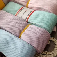 روبان گلو ۴سانت|لوازم خیاطی و بافتنی|اردبیل, |دیوار