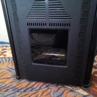 بخاری گازی (2 عدد) جنرال و مشهد دوام
