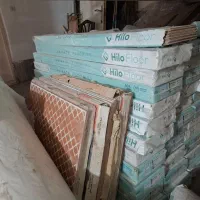 پارکت کاملا نو ، فروشی|مصالح و تجهیزات ساختمان|پردیس, فاز ۱|دیوار