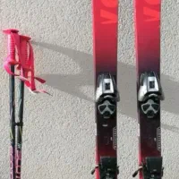 چوب اسکی SalmOon