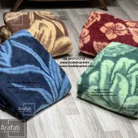 پتوفروشی نقدوقیمت خوب خریدارنیستیدالکی مزاحم نشوید|رختخواب، بالش، پتو|کوهدشت, |دیوار