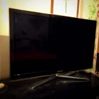 تلویزیون ال ای دی سامسونگ ۴۰ اینچ ۴ پورت اصل