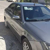 دنا مدل 1400|خودرو سواری و وانت|شیراز, انجیر|دیوار