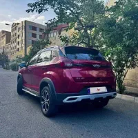 X22 Pro - IE Full|خودرو سواری و وانت|تهران, مرزداران|دیوار