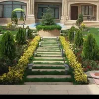 خدمات‌باغبانی‌‌هرس‌کاری‌فنس‌کشی‌چاله‌کن‌حرصکاری