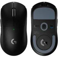 خریدار Superlight 2 Logitech خراب