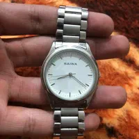 ساعت سایوا موومنت سیکو ژاپن