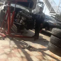 مکانیک سیار