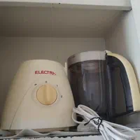 خرد کن اسیاب و مخلوط کن و ابمیوه گیری|خردکن، آسیاب، غذاساز|تهران, هفت چنار|دیوار