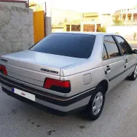 پژو 405 مدل 84|خودرو سواری و وانت|بندر گناوه, |دیوار