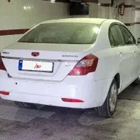 جیلی سواری امگراند ۷ ۲۰۱۳|خودرو سواری و وانت|تبریز, |دیوار