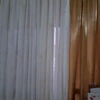 پرده درحد نو ق۳۰۰ تومان|پرده، رانر، رومیزی|تهران, آشتیانی|دیوار