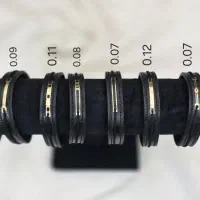 دستبند کادویی طلا از ۷۰ سوت طلا قسطی|جواهرات|تهران, یاخجی آباد|دیوار