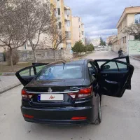 شاهین 1402|خودرو سواری و وانت|اردبیل, |دیوار