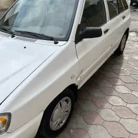 پراید ۱۱۱ مدل ۹۳|خودرو سواری و وانت|گرگان, |دیوار