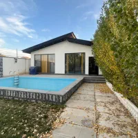 ویلا-450متری-سند-تک-برگ-کنتور-آب-و-برق-و-گاز-شهرکی