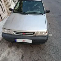 پراید مدل ۹۰