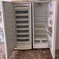 یخچال و فریزر یخساران