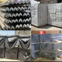 فروش جنس و سازه کناف تایل کمپارس