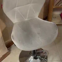 صندلی مخملی|صندلی و نیمکت|گرگان, |دیوار