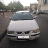 سمند lx|خودرو سواری و وانت|مشهد, مشکینی (شهرک غرب)|دیوار