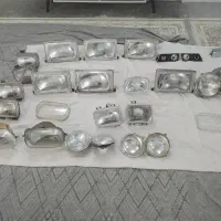 چراغ فاربا لوکاس سیبی