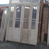 درقدیمی|مصالح و تجهیزات ساختمان|نجف‌آباد, شهدا|دیوار