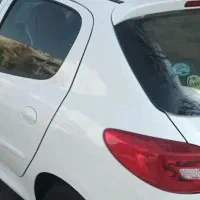 پژو 207 پاناروما 1401 در حد صفر|خودرو سواری و وانت|مشهد, کوثر|دیوار