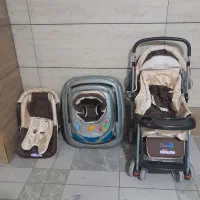 کالسکه،رولک،کریردرحد نوع