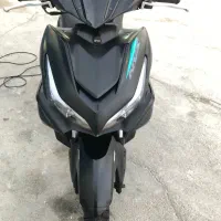 موتورNVXمدل 401|موتورسیکلت|بندر کنگان, |دیوار