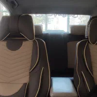 ام وی ام ۵۵۰ سفید دنده ای بدون رنگ|خودرو سواری و وانت|مشهد, شاهد (شهرک غرب)|دیوار