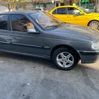 پرشیا tu5 مدل 1392