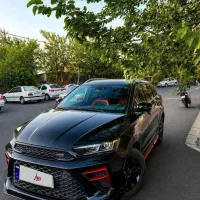 KMC A5