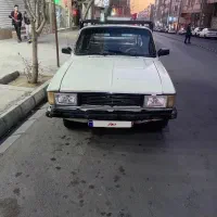 وانت ۹۰ دو گانه شرکتی