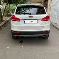 تیگو۵ مدل ۹۶ ۶۵تا کار|خودرو سواری و وانت|تهران, فرزانه|دیوار
