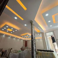 اجرای کناف تایل آذران نقدی چکی