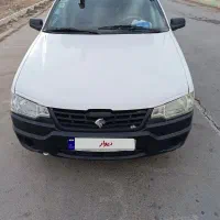 اریسان مدل 99 بیمه 12ماه|خودرو سواری و وانت|آشخانه, |دیوار