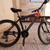 دوچرخه ۲۶ اورلورد ۹۵۰۰۰۰۰تومان|دوچرخه، اسکیت، اسکوتر|خمین, |دیوار