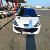 207 پاناروما مدل 99