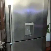 یخچال درحد نو