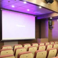 پرده نمایش ویدیو پروژکتور اسکوپ برقی ،دستی ، پایه|تلویزیون و پروژکتور|اراک, |دیوار