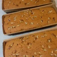 فروش انواع کیک های خونگی صبحانه
