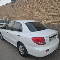 کیا ریو مدل 88 خونگی