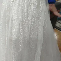 لباس عروس|لباس|بندر انزلی, ساحل قو|دیوار