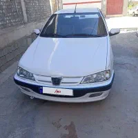 پارس۹۲دوگانه کارخانه