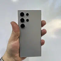 سامسونگ s24 ultra در حد نو